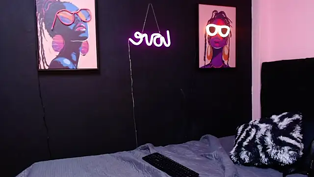 mariaia_sammy webcam