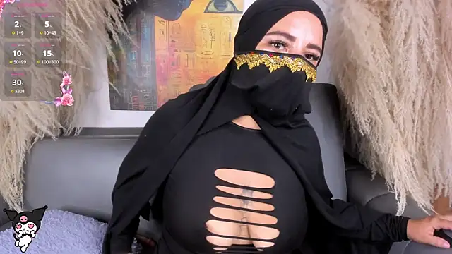 alanna_sahir webcam