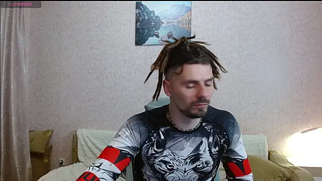 Aestheticguy101 webcam