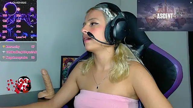 jujubinhahot webcam