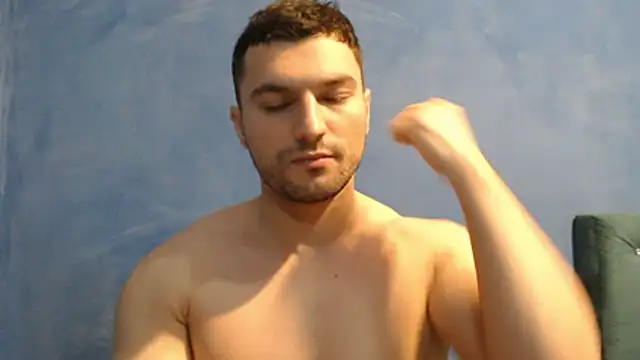 alex_blu webcam
