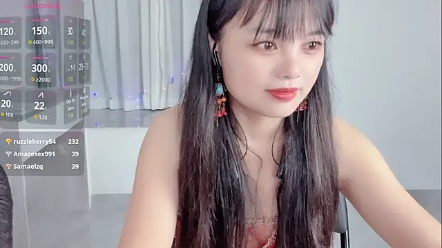 Xianxian-Baby