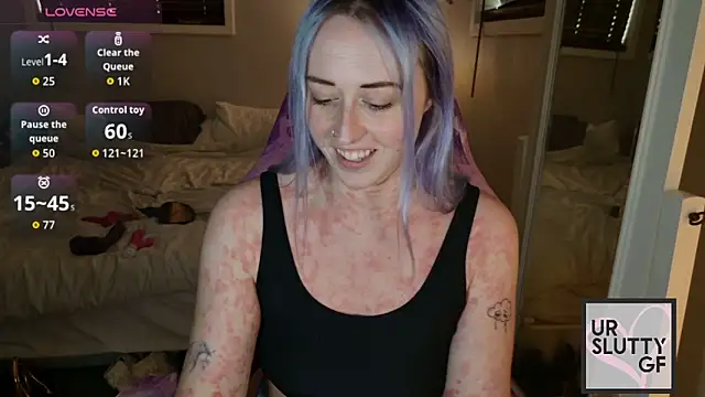 ursluttygf