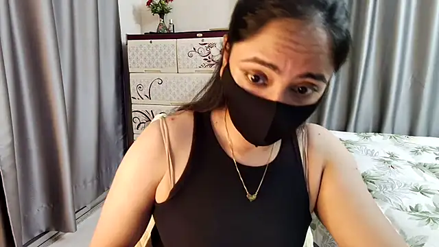 Sima--Roy webcam