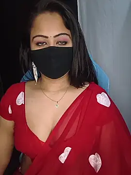 Mysterious__angel webcam