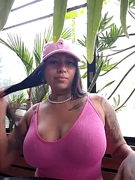 luisa16xxx webcam