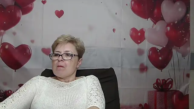 EmiliaGree webcam