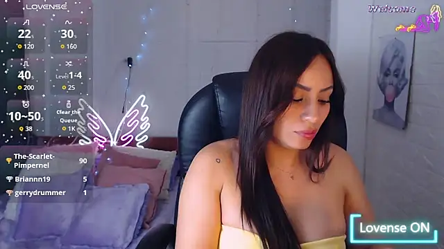 Paulina_627 webcam