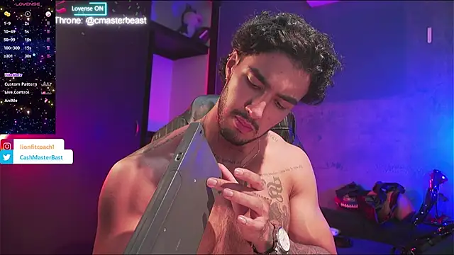 JACOB_MARTINS webcam