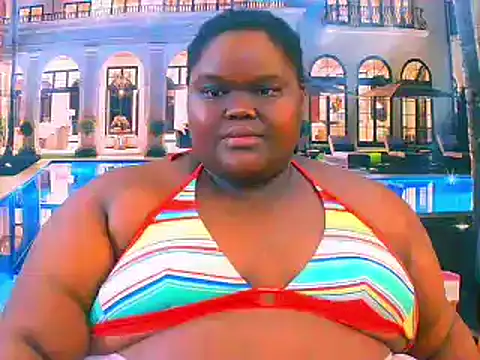 EbonyHotBuns webcam
