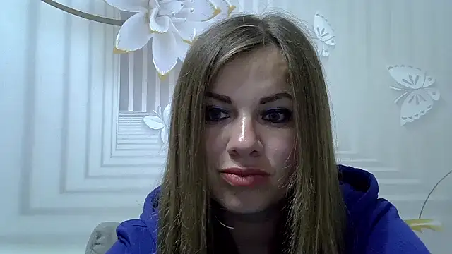 TinaFun4u webcam