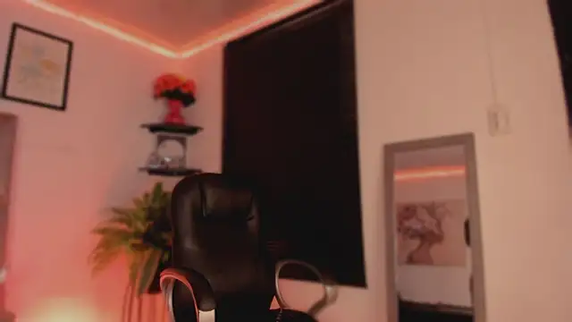 marian_pinzon webcam