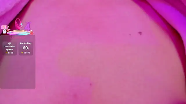 Venus_Blackk webcam