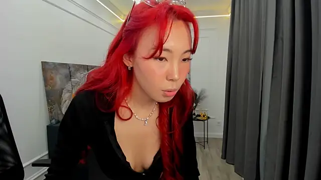 AnnaReyla webcam