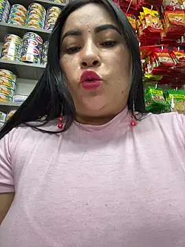 Miia_Jazmin webcam