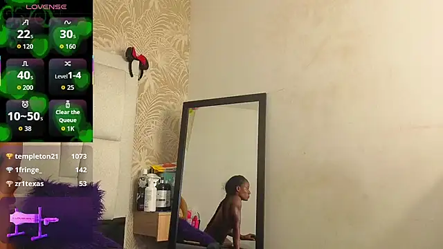 dafnnelewis webcam