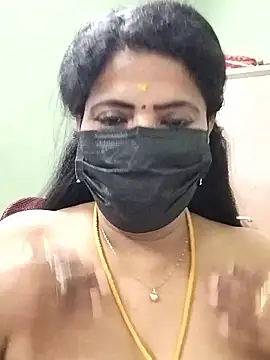 abinaya26 webcam