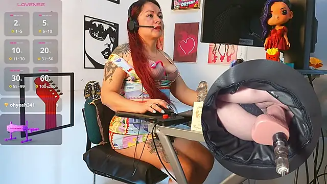 leidydi223 webcam