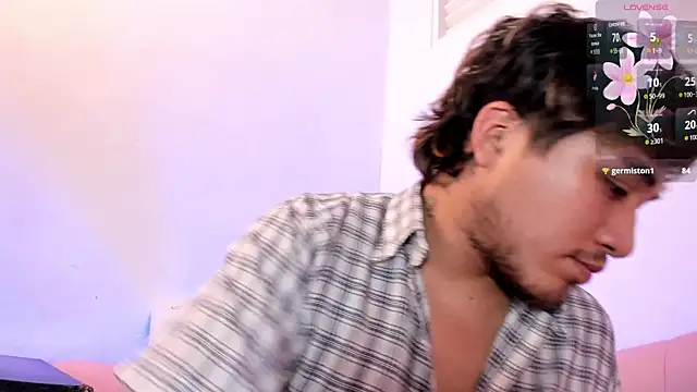juanmechanic_ webcam