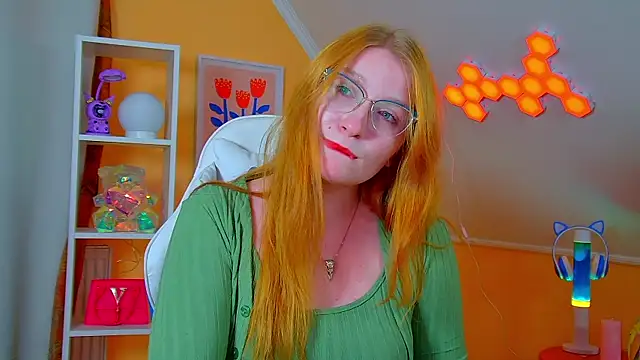 AliceAllisons webcam