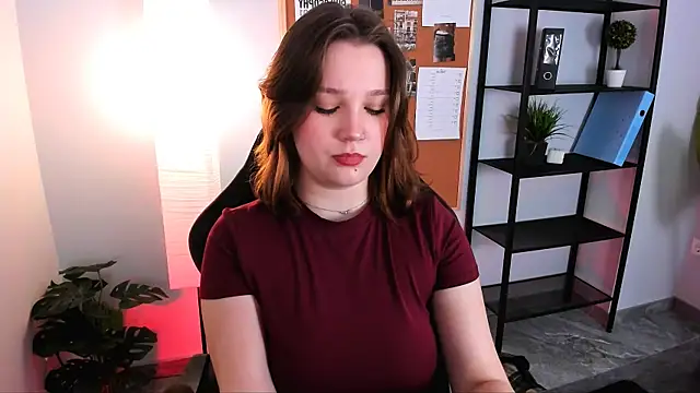 JaneByrd webcam