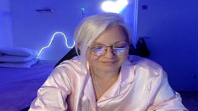 Linsy_Kim webcam