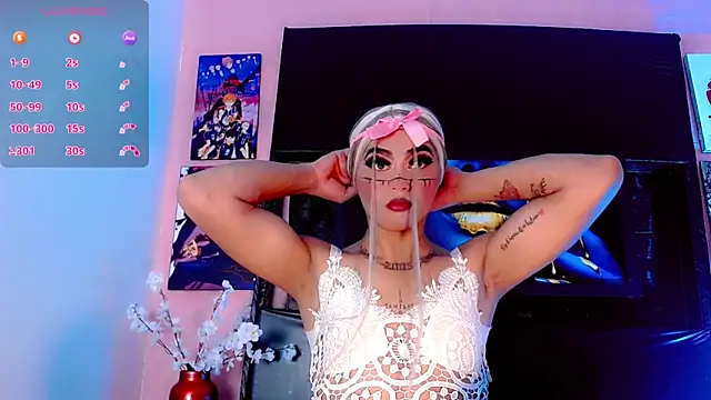 Natasha_clifford webcam