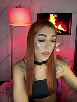 _Denisse444 webcam