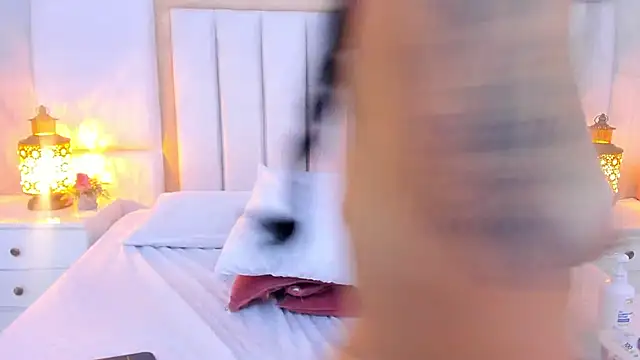 LaylaaDoll webcam