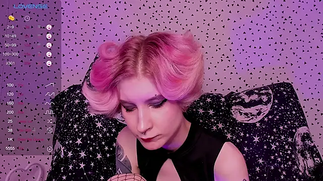 Angel_Julles webcam