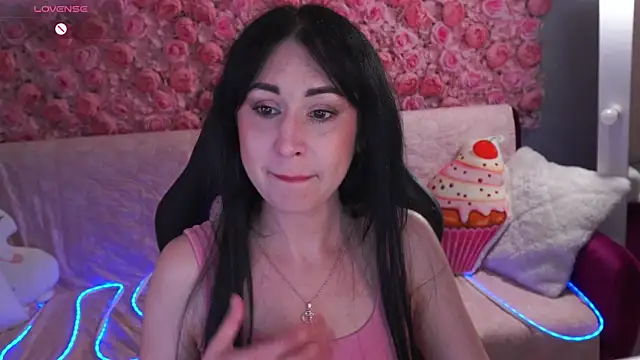 CarolinaaFoxyyy webcam