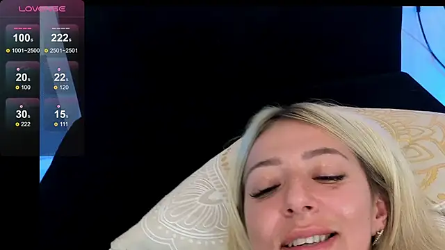 JuliaHyde webcam