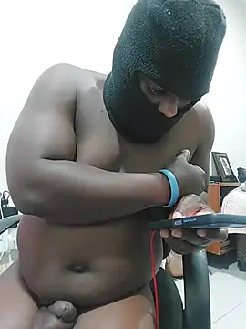 Bra-G webcam