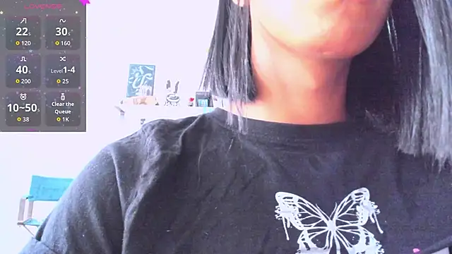 ISABELLA-SCOTT webcam