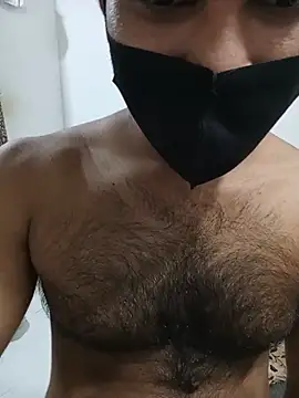 Jack8967 webcam
