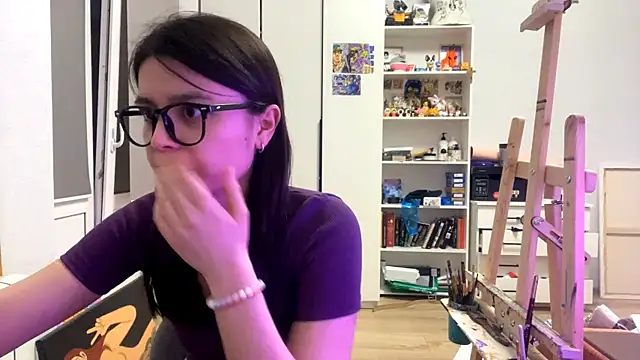 SaintMari webcam