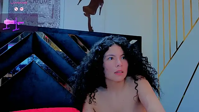 Zoe-yanin webcam
