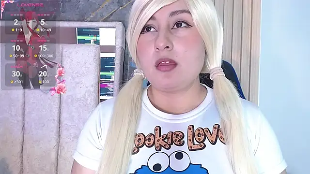 Hazumi_Tsu webcam