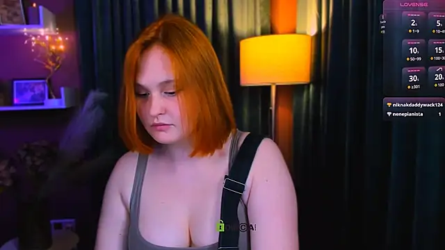 polly-cute webcam
