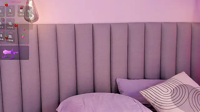 anthonellalux webcam
