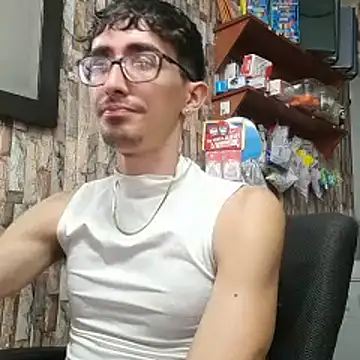 jhosuamoore webcam