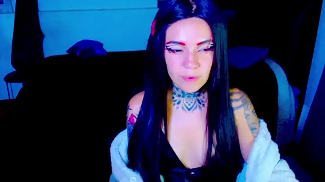 LannieGonzales webcam
