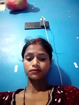Payel_1 webcam