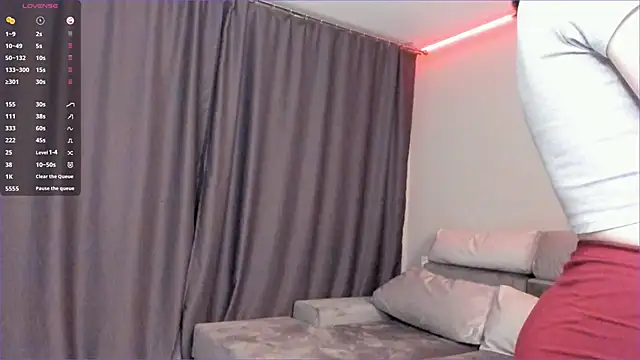 RoyceKintzel webcam
