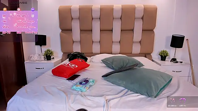 gaialewis webcam
