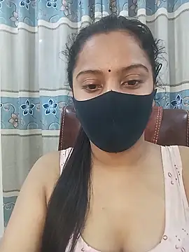 zareen_approach webcam