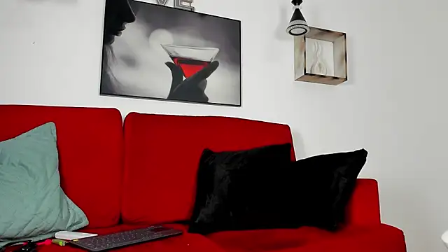 Tessa_siham webcam