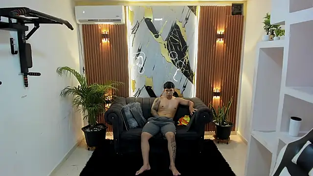 meei_hang webcam