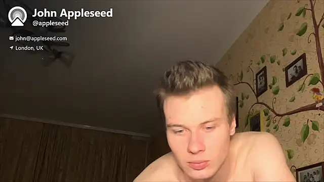JohnDou2144 webcam