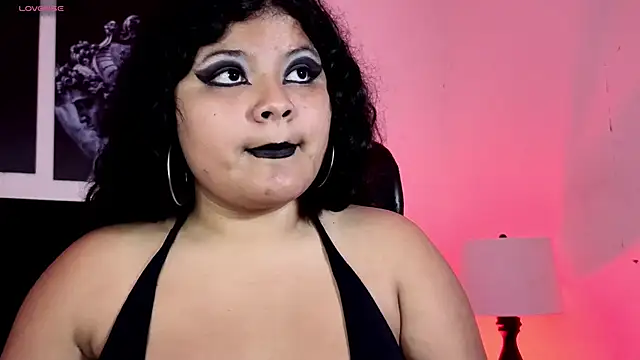 WickedLemon webcam